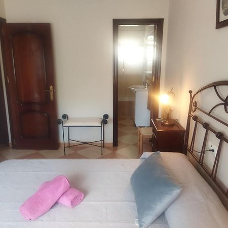 Chalet Portil 埃尔波提尔 外观 照片