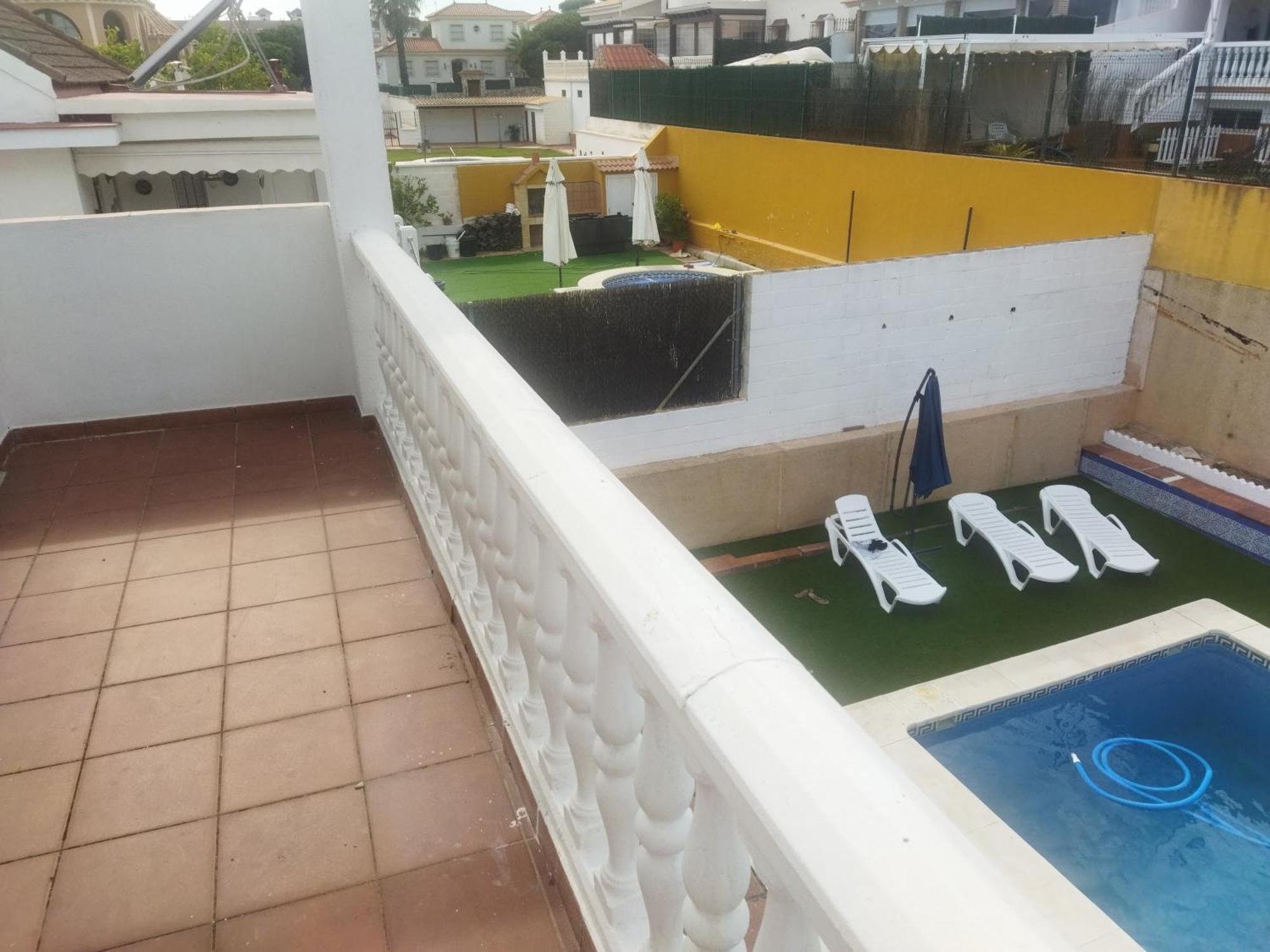 Chalet Portil 埃尔波提尔 外观 照片