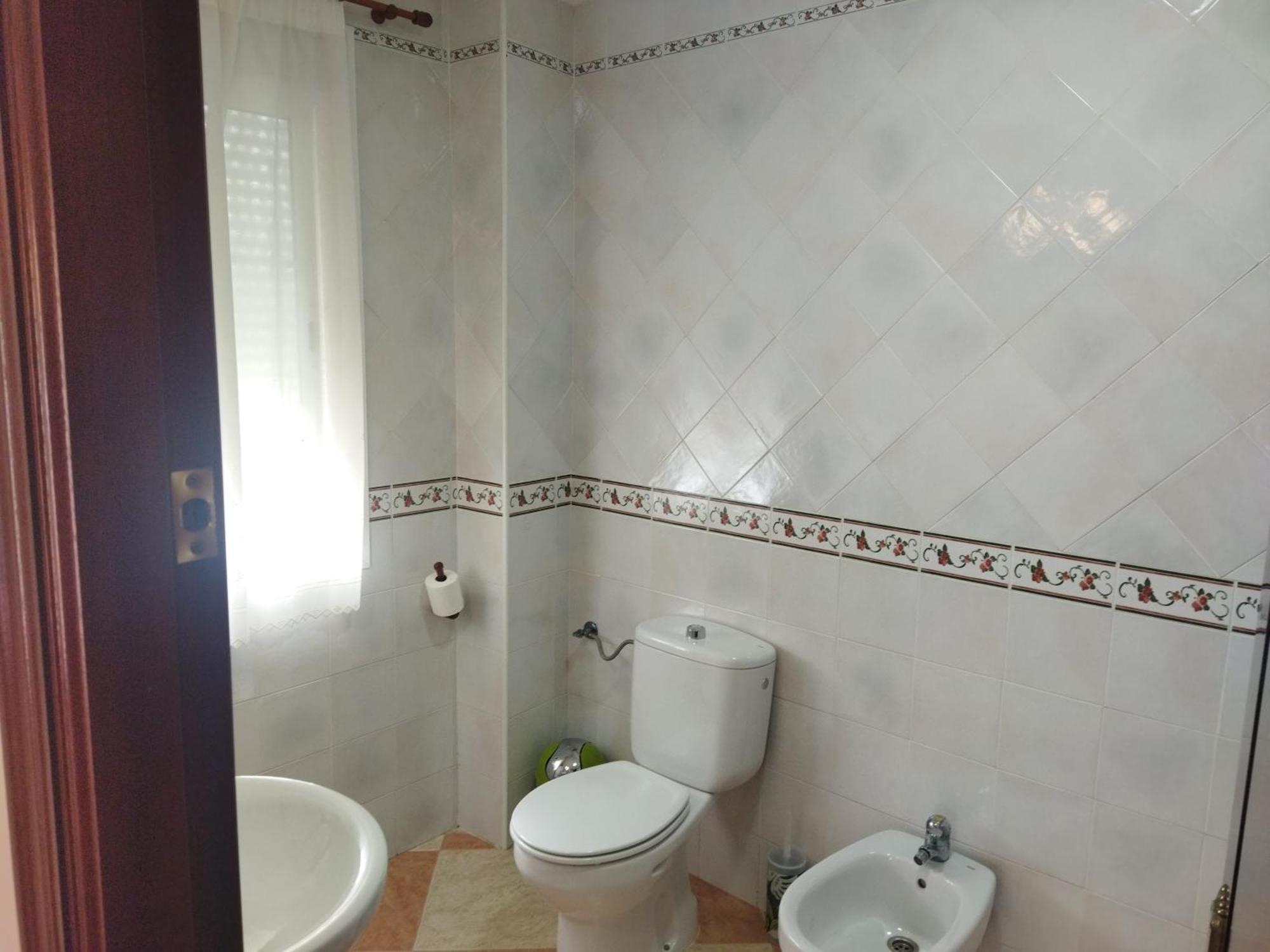 Chalet Portil 埃尔波提尔 外观 照片