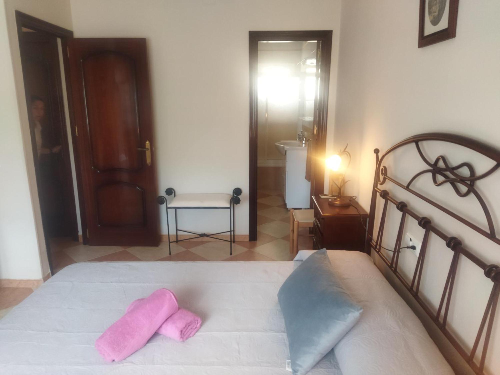 Chalet Portil 埃尔波提尔 外观 照片