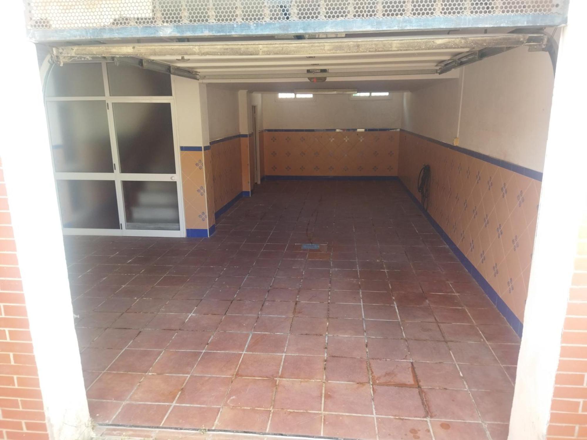Chalet Portil 埃尔波提尔 外观 照片