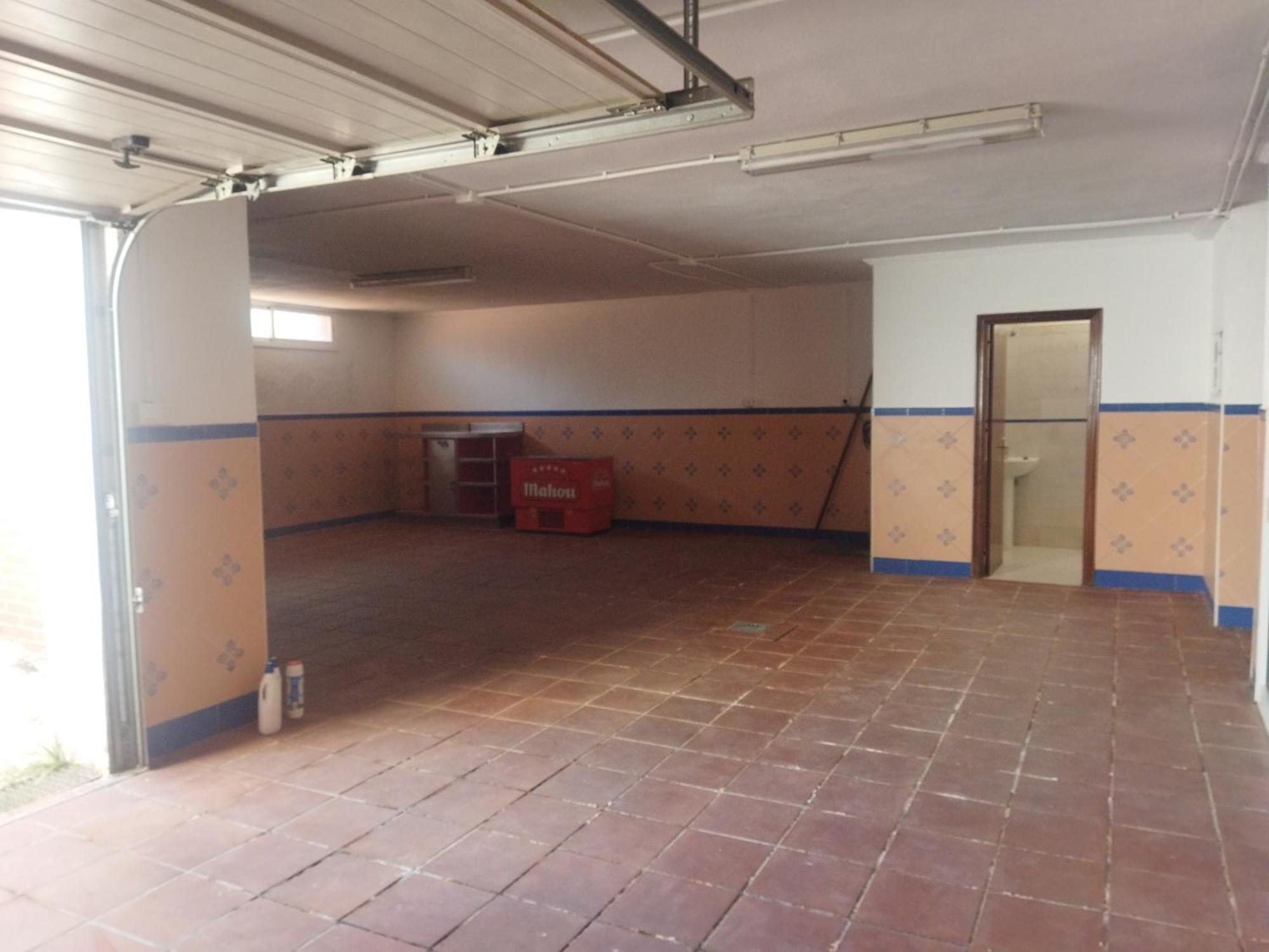 Chalet Portil 埃尔波提尔 外观 照片