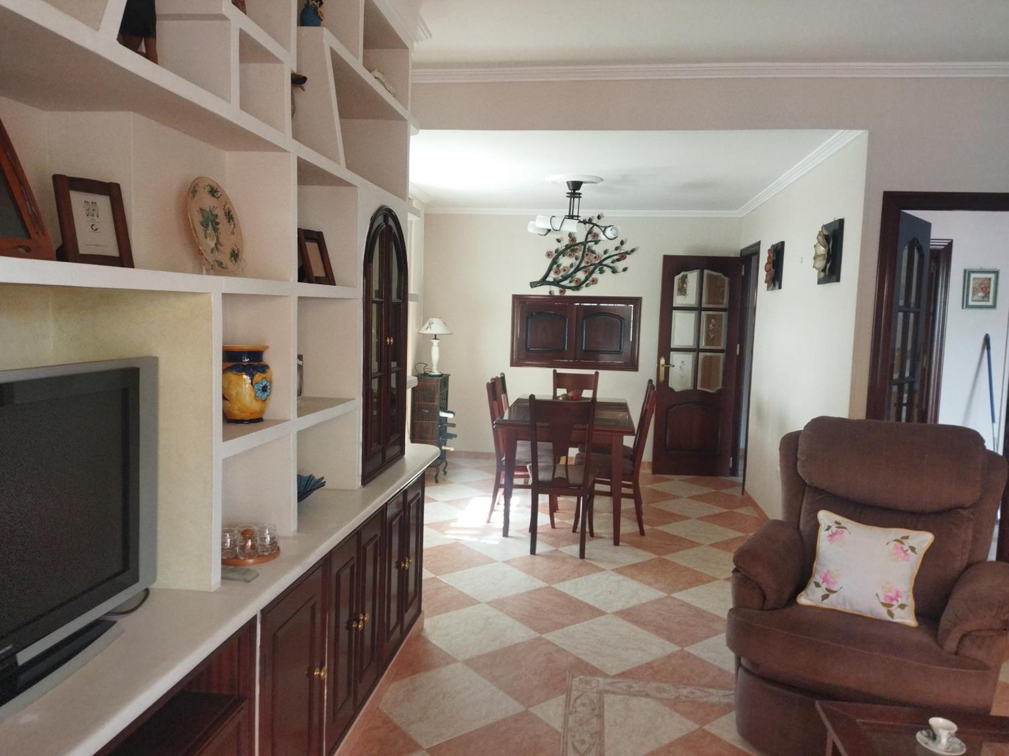 Chalet Portil 埃尔波提尔 外观 照片